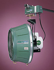 Turbo XE Fan